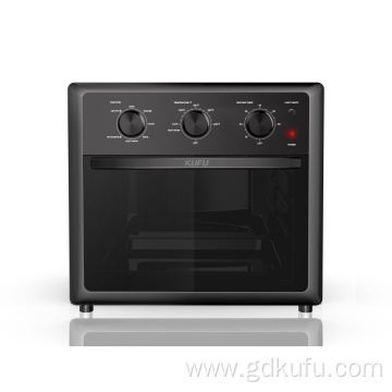 15 Litre Industrial Air Fryer Convection Oven